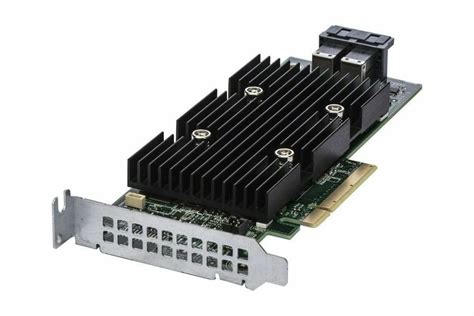 dell sas controller|Dell PowerEdge RAID Controller H330.